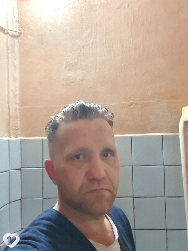 Максим, 40, Дзержинске — анкета №1624075