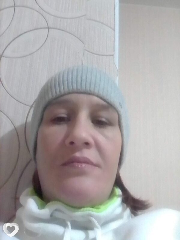 Маришка, 42, Кемерове — анкета №1624081