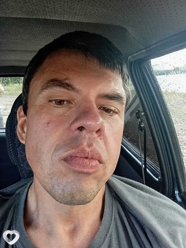 Евгений, 38, Тайшете — анкета №1624082