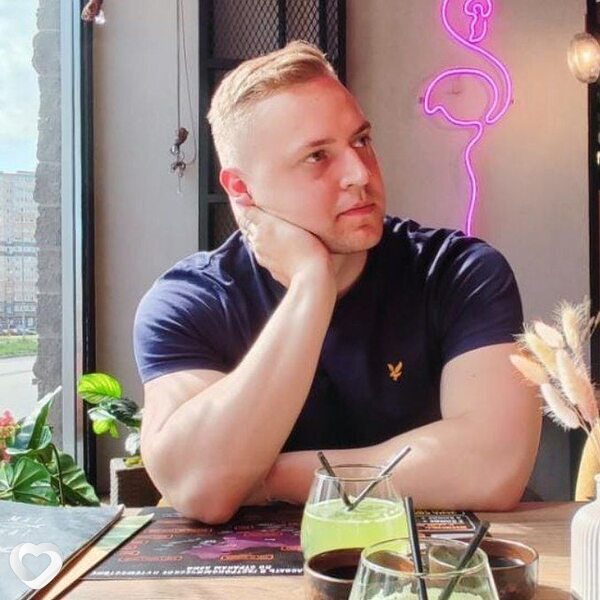 Алексей, 43, Новокузнецке — анкета №1624085