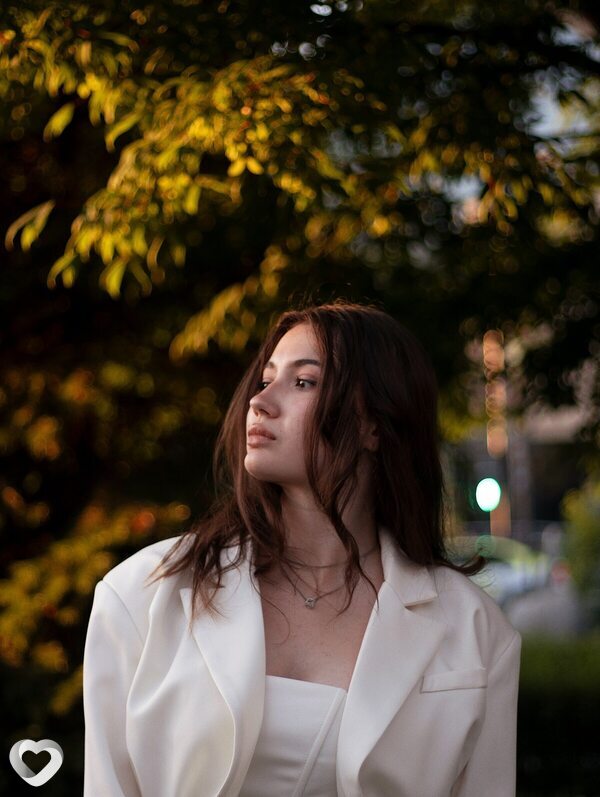 Арина, 20, Владивостоке — анкета №1624086