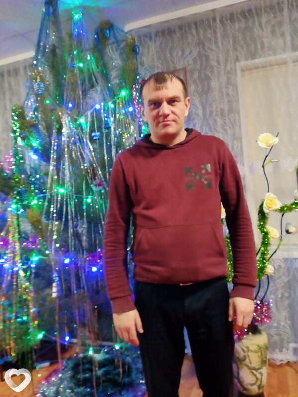 Алекс, 41, Омске — анкета №1624095