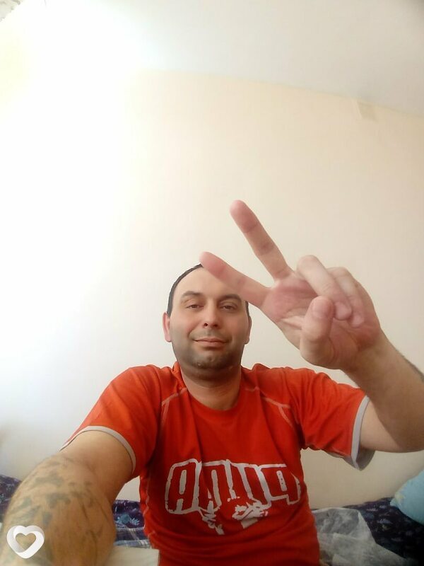 Александр, 43, Давлеканове — анкета №1624096
