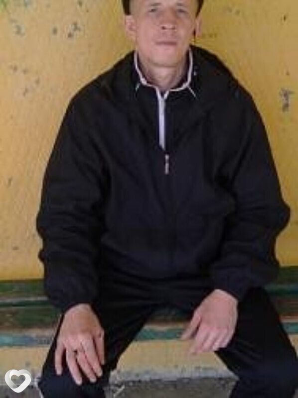 Михаил, 42, Екатеринбурге — анкета №1624097