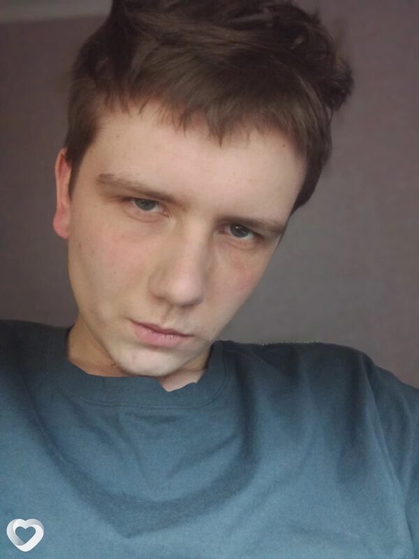 Максим, 28, Омске — анкета №1624098