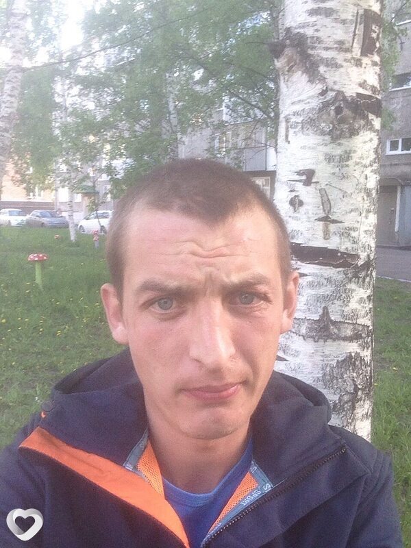 Алексей, 33, Прокопьевске — анкета №1624104
