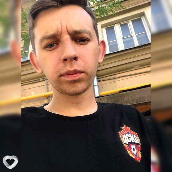 Макс, 31, Дзержинске — анкета №1624131