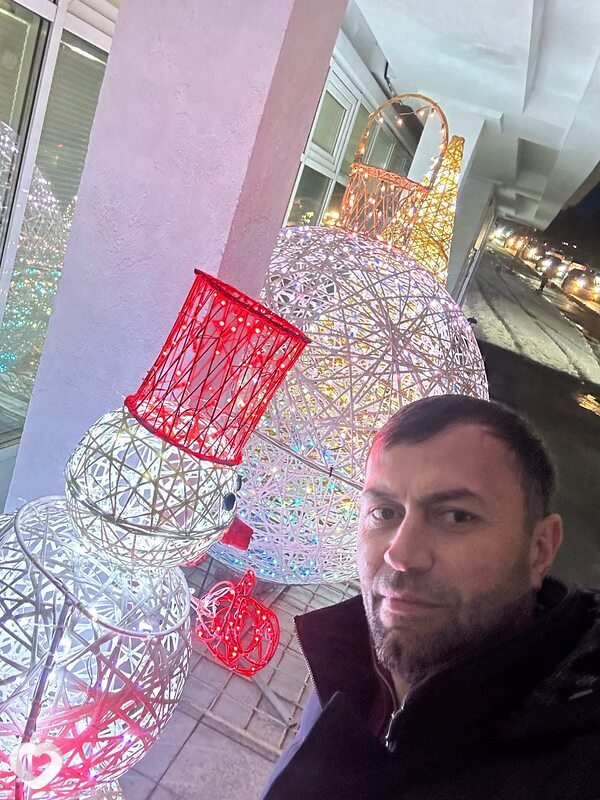 Руслан, 46, Петропавловске-Камчатском — анкета №1624143