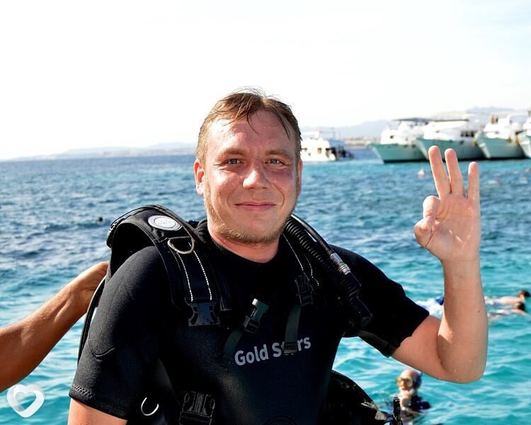 Андрей, 42, Степногорске — анкета №1624145