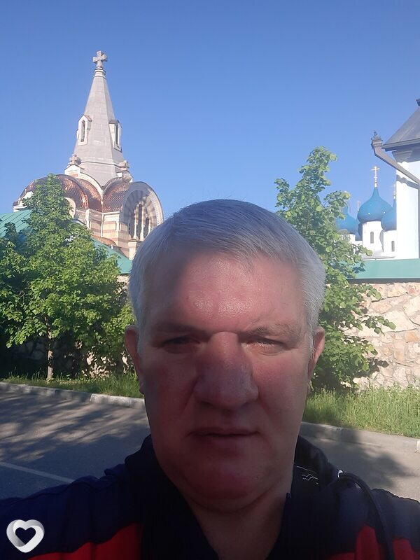 Вячеслав, 46, Пензе — анкета №1624151