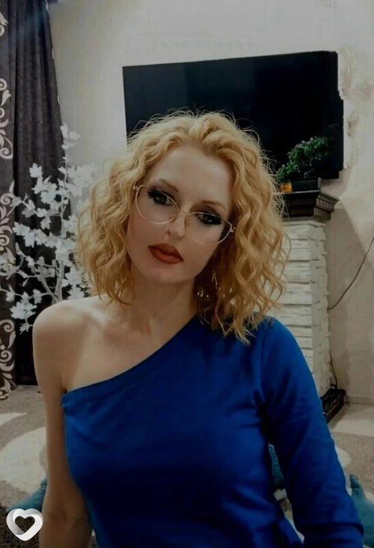 Юлия, 43, Тобольске — анкета №1624153