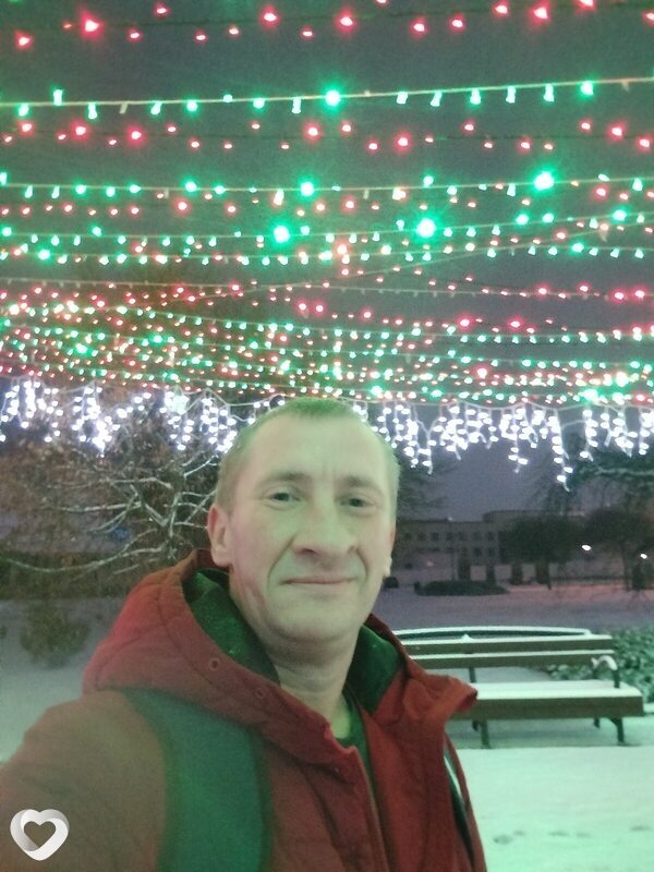 Евгений, 45, Москве — анкета №1624382