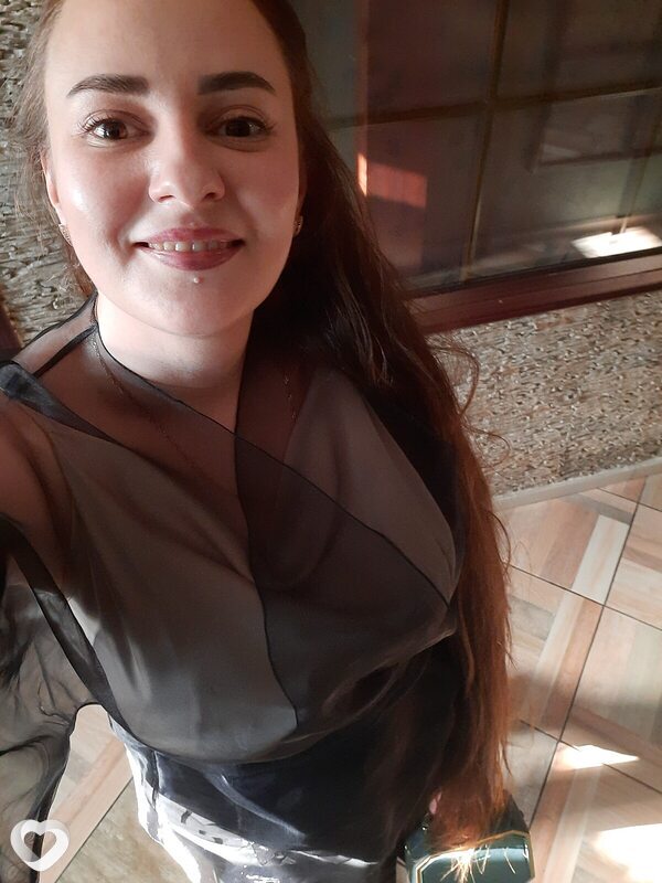 Натали, 33, Чите — анкета №1624384