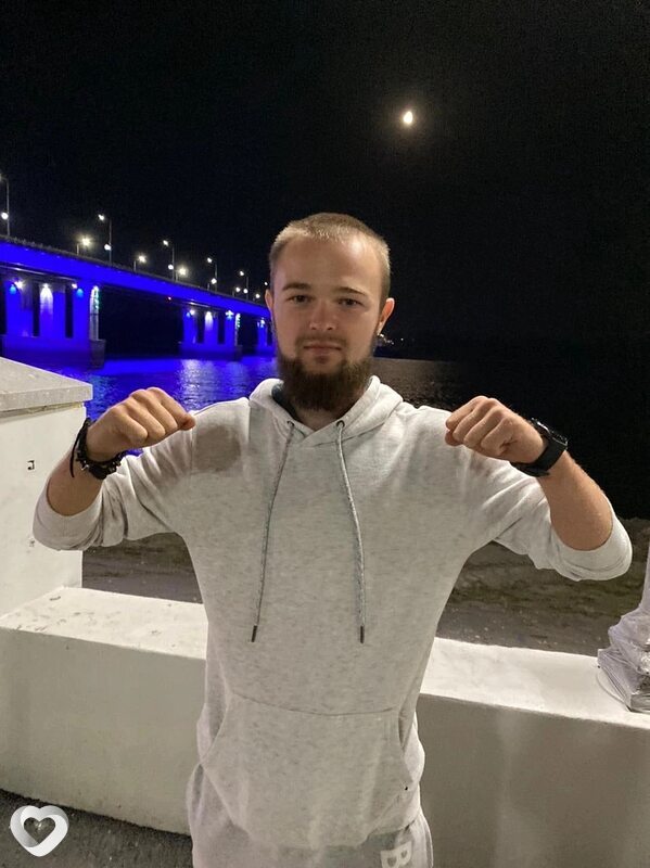 Алексей, 27, Барнауле — анкета №1624386