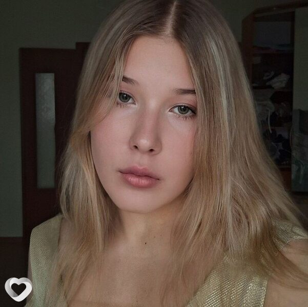 София, 19, Челябинске — анкета №1624391