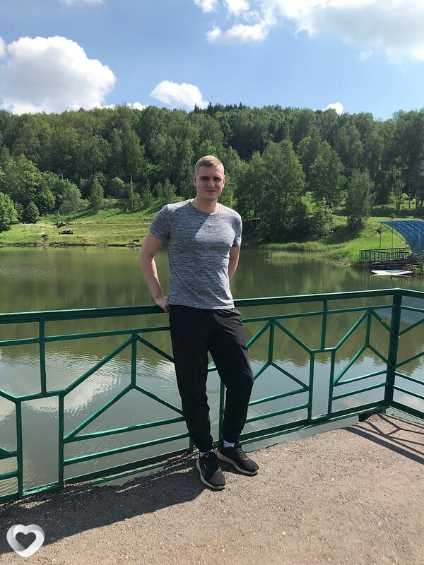 Мирон, 28, Стерлитамаке — анкета №1624402
