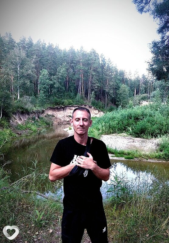 Александр, 29, Новокузнецке — анкета №1624405