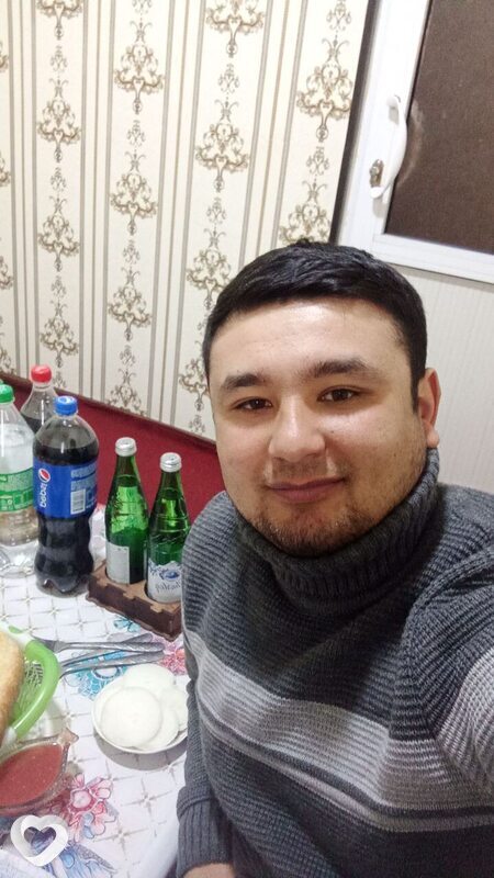 Руслан, 35, Тамбове — анкета №1624356