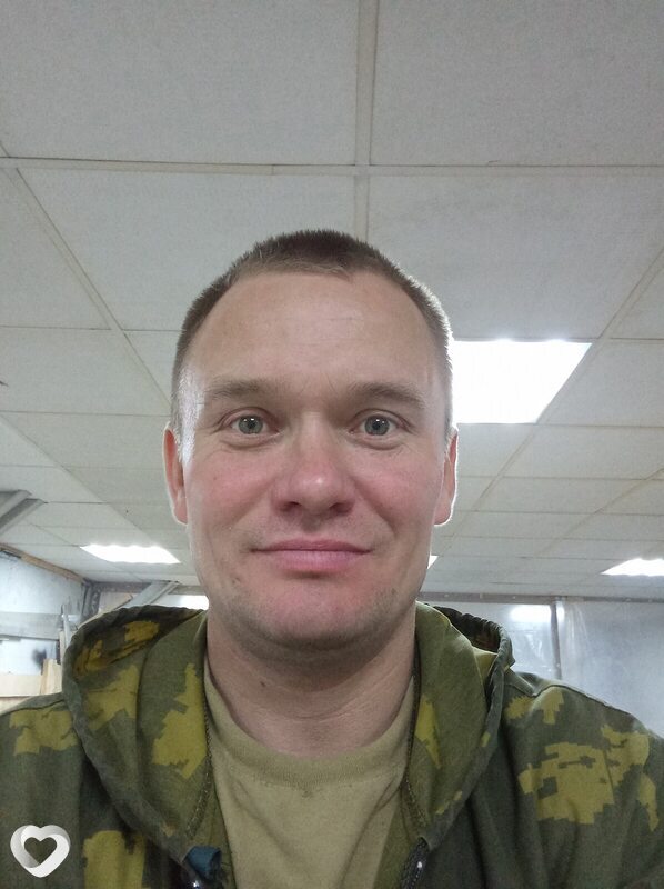 Игорь, 38, Санкт-Петербурге — анкета №1624358