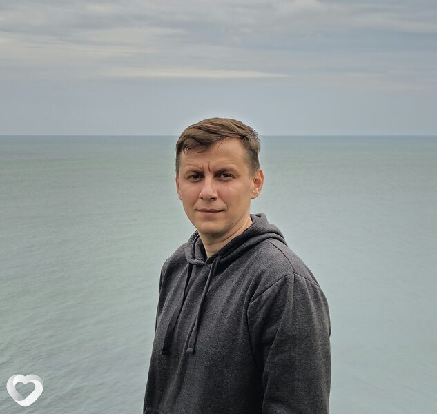 Виктор, 33, Краснодаре — анкета №1624364