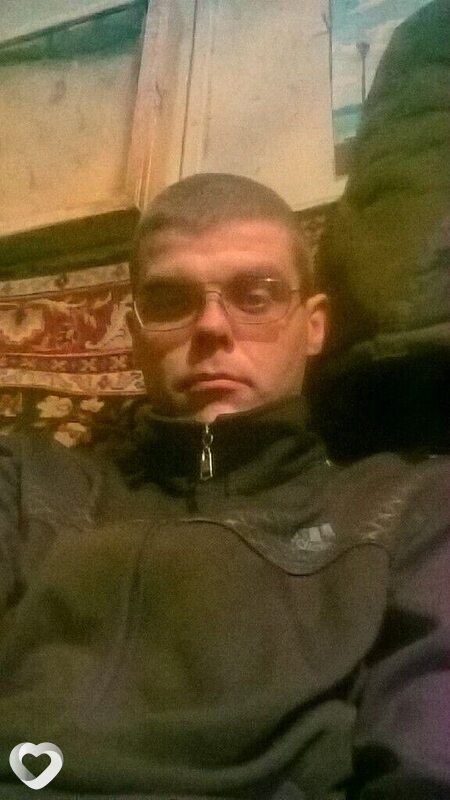 Николай, 40, Ленске — анкета №1624366
