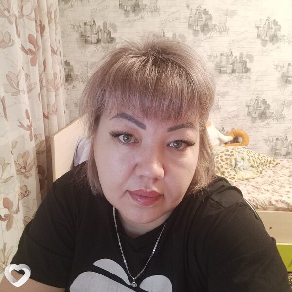 Анастасия, 37, Тюмени — анкета №1624216