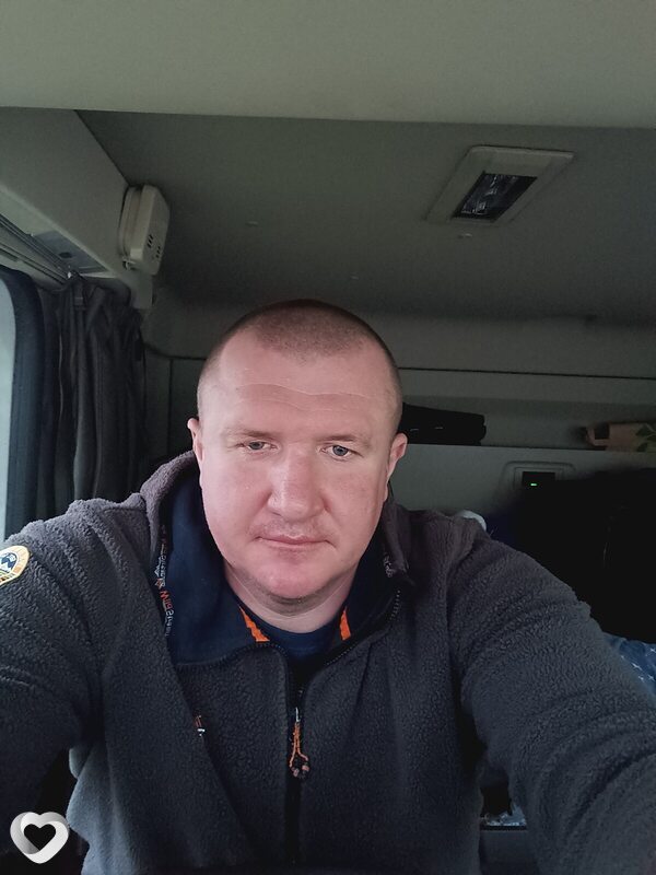 Николай, 39, Житомире — анкета №1624226