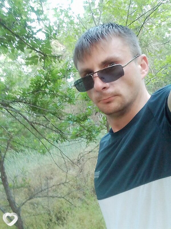 Иван Оборин, 27, Щекине — анкета №1624228