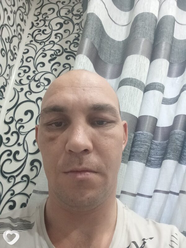 Павел, 39, Донецке — анкета №1624307