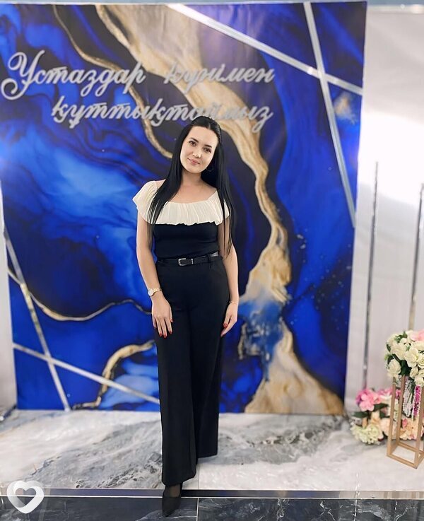 Bota, 32, Караганде — анкета №1624310