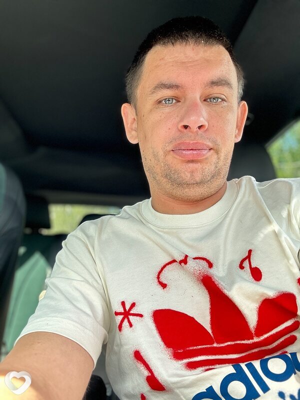 Максим, 30, Чебоксарах — анкета №1624322