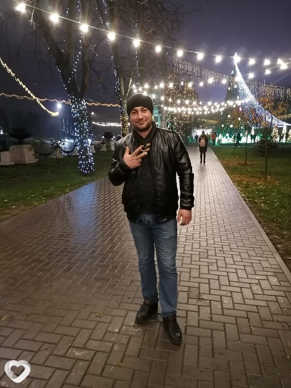 Farid, Свебодзин