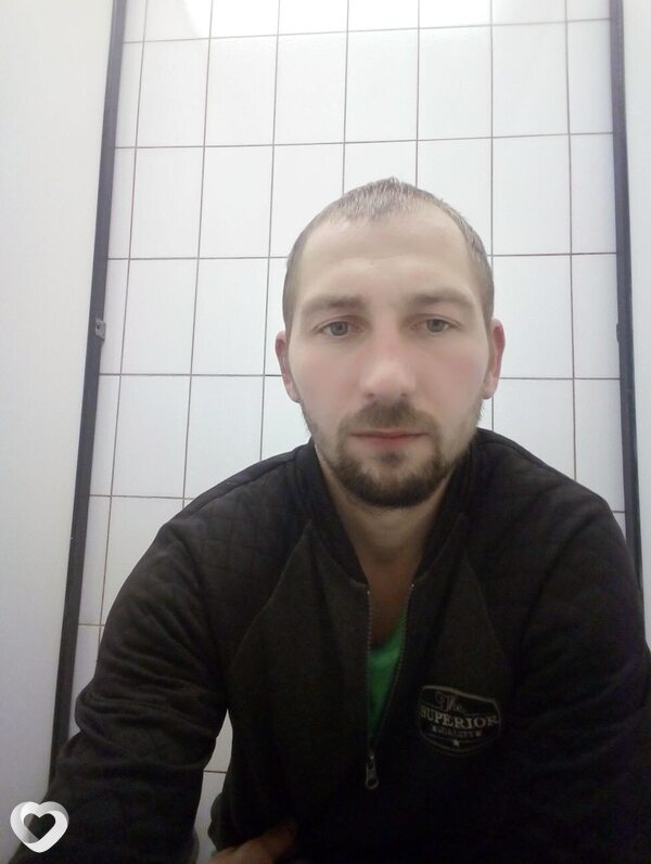 Влад, 33, Витебске — анкета №1624330