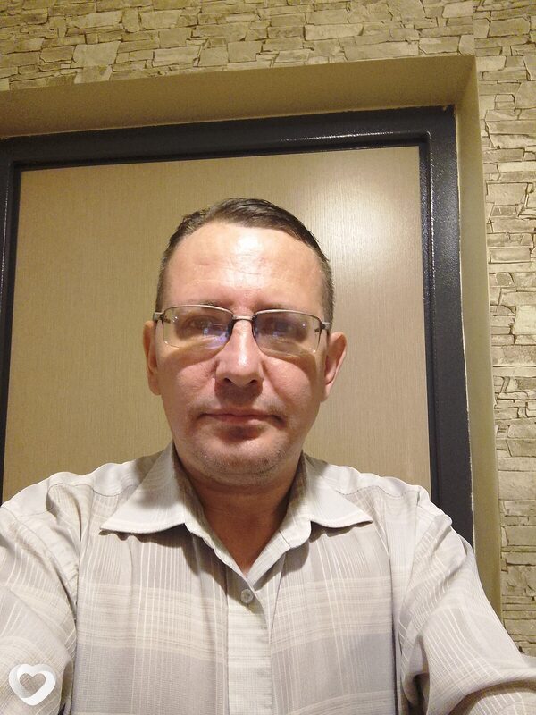 Сергей, 50, Ижевске — анкета №1624283