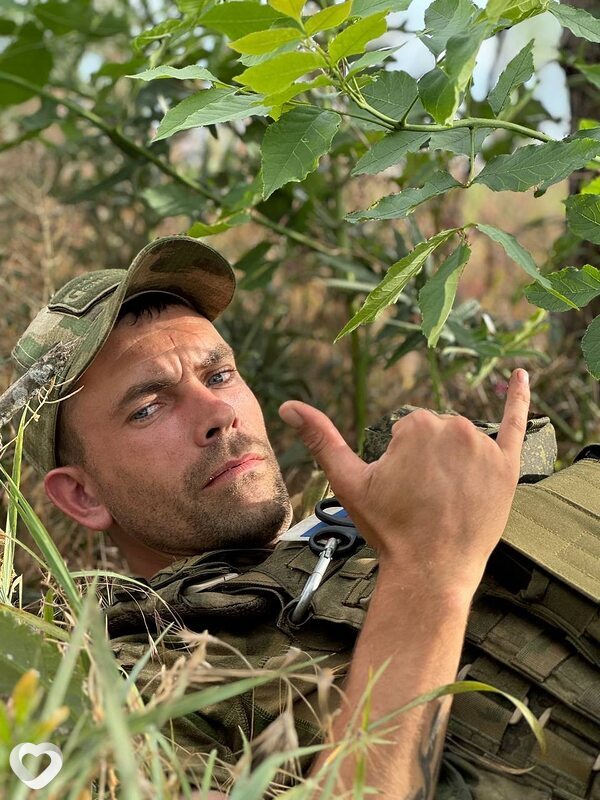 Denis, 34, Томске — анкета №1624289