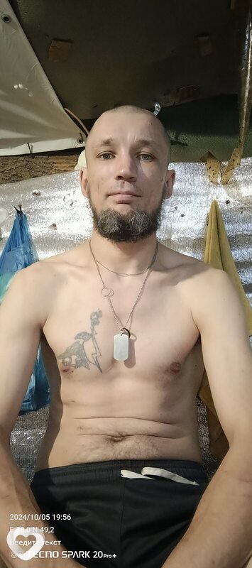 Константин, 40, Москве — анкета №1624299