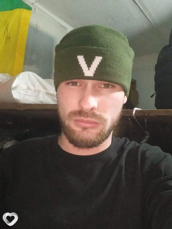 Андрей, 28, Чите — анкета №1624304