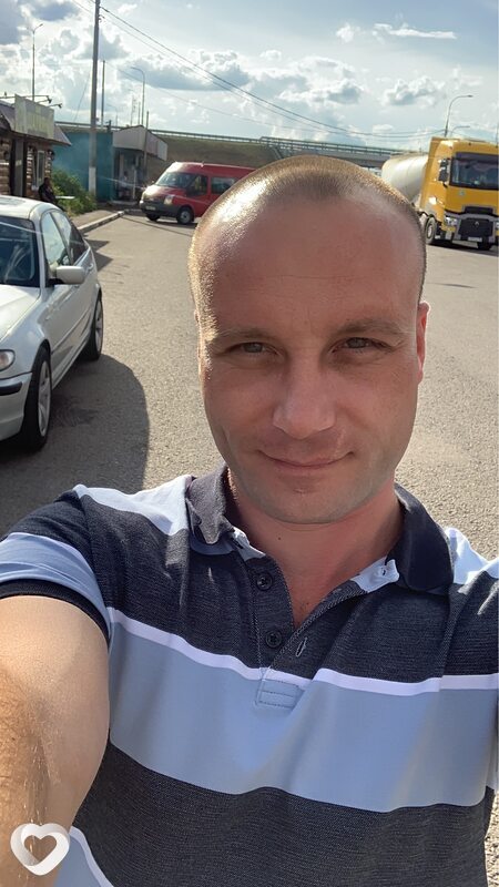 Александр, 41, Мариуполе — анкета №1624461