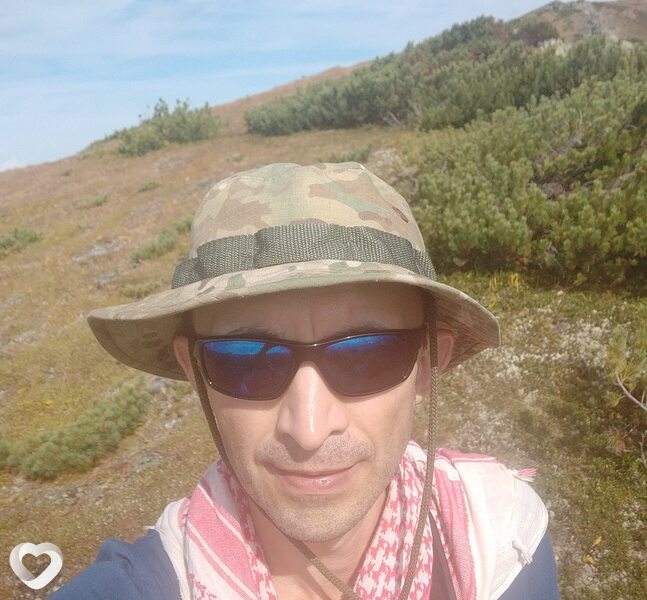 Сергей, 44, Иркутске — анкета №1624463