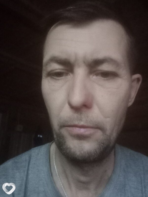 Александр, 48, Усть-Илимск — анкета №1624465