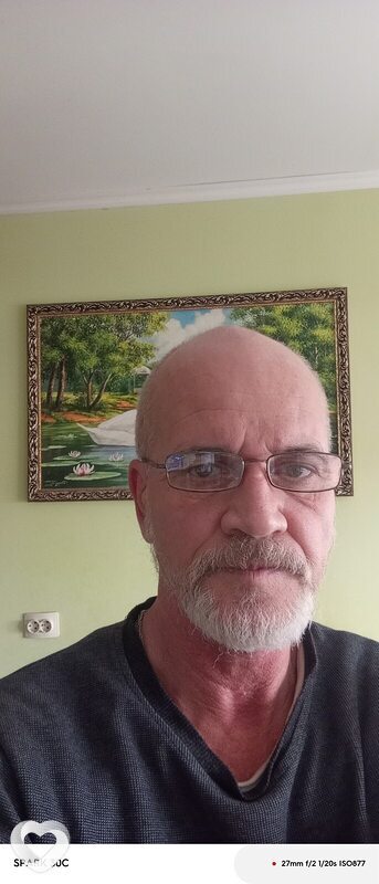 Александр, 57, Иркутске — анкета №1624466