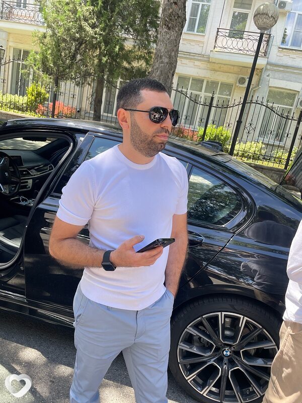 Valera, 35, Пятигорске — анкета №1624477