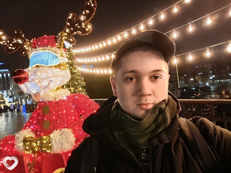 Mykyta, Быдгощ