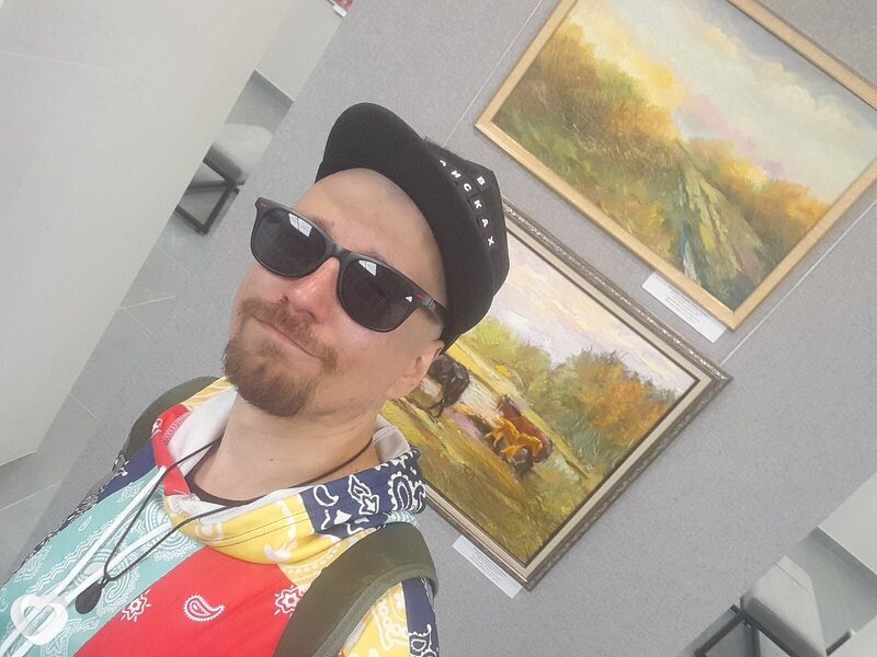 Dmitro, 36, Астане — анкета №1624759