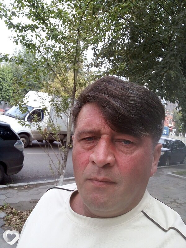 Яаша, 48, Семей — анкета №1624762