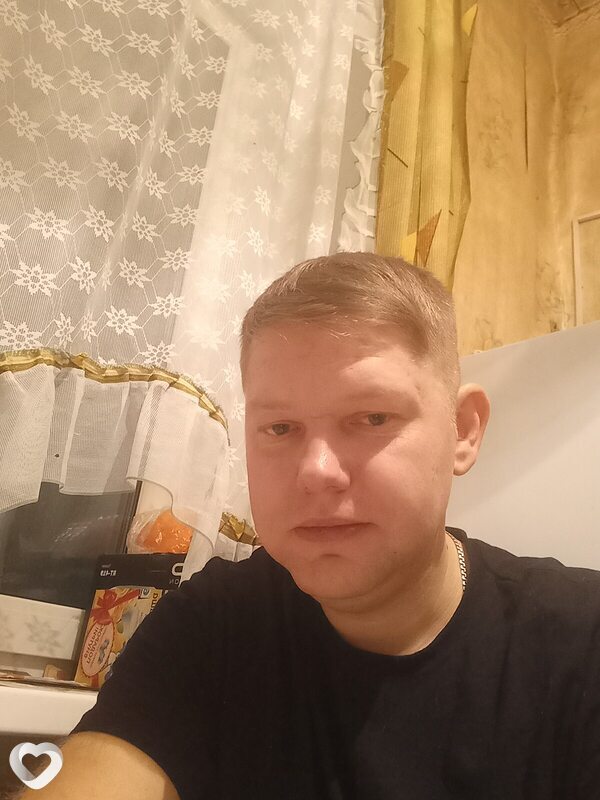 Андрей, 38, Рыбинске — анкета №1624763