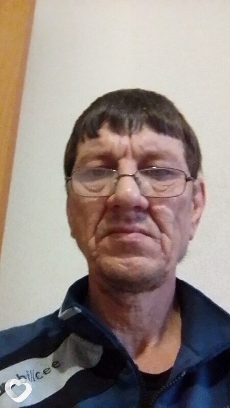 Павел, 55, Иркутске — анкета №1624770