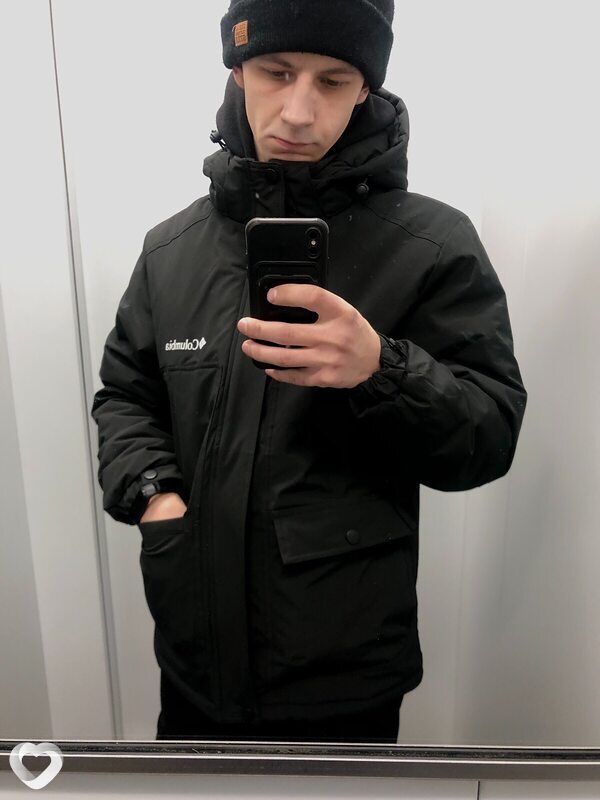 Дмитрий, 25, Омске — анкета №1624775