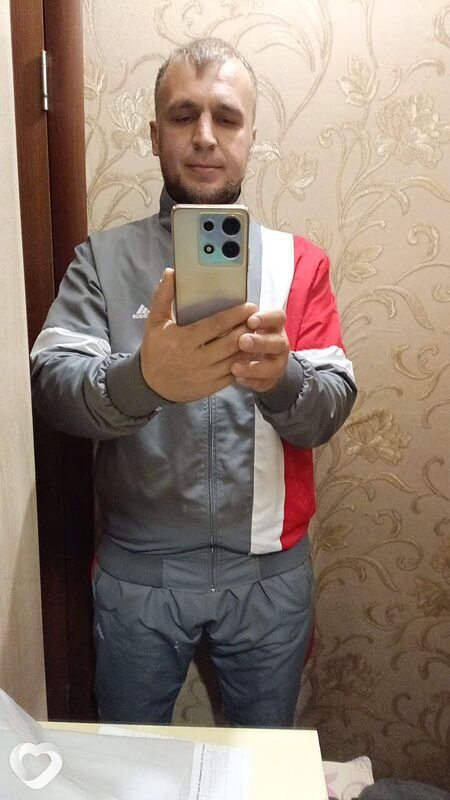 Александр, 37, Павлодаре — анкета №1624777