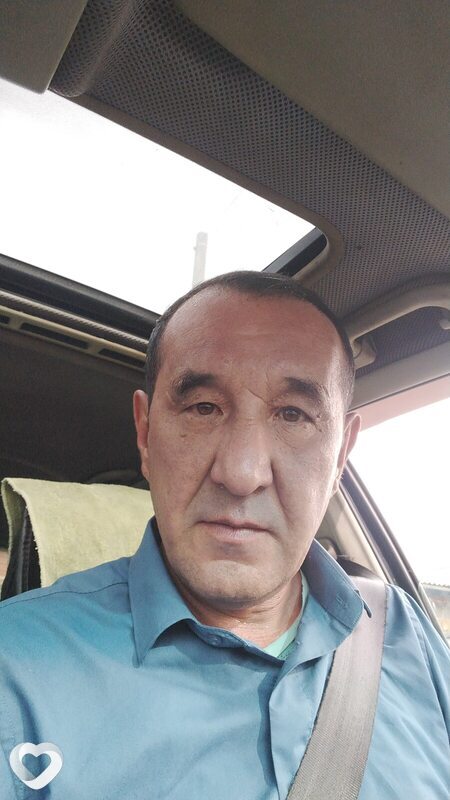 Жарас, 48, Алматы — анкета №1624778
